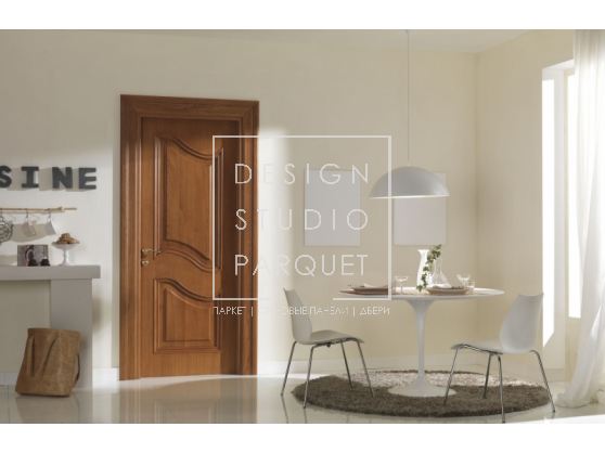 Межкомнатная дверь New Design Porte Emozioni PALAZZO REALE 1032/QQ NDP-184